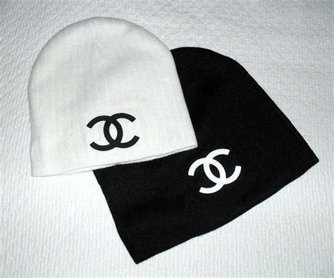 chanel men's beanie|woman caps for women chanel.